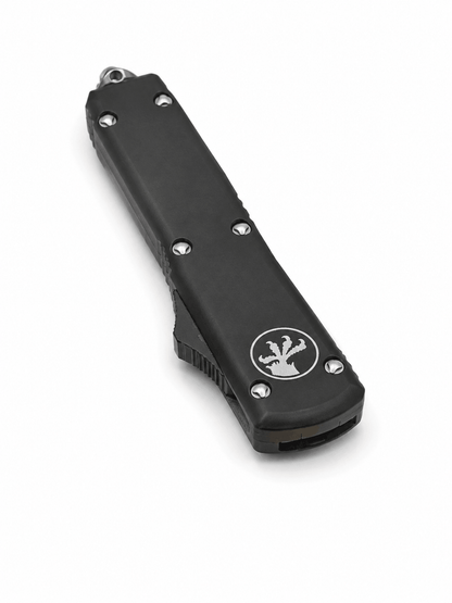Автоматичен нож MICROTECH Ultratech OTF Knife Tactical Edition