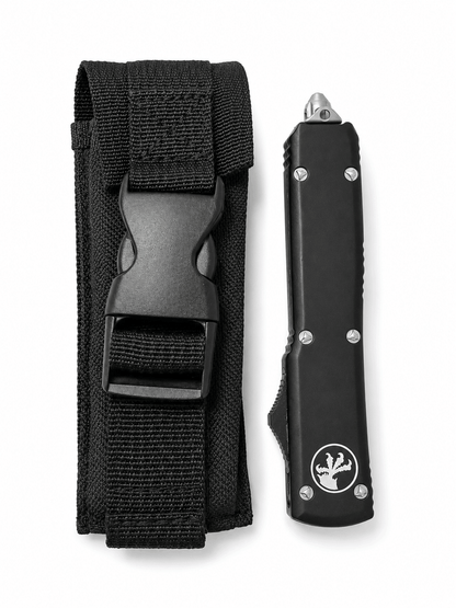 Автоматичен нож MICROTECH Ultratech OTF Knife Tactical Edition