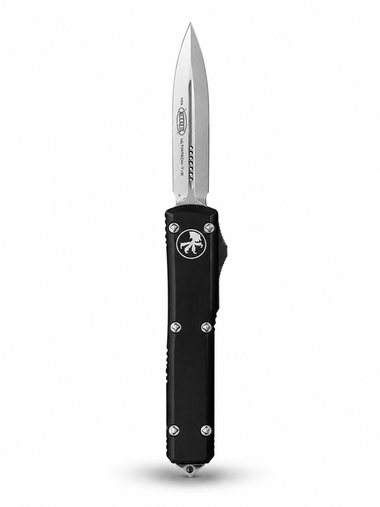 Автоматичен нож MICROTECH Ultratech OTF Knife Tactical Edition