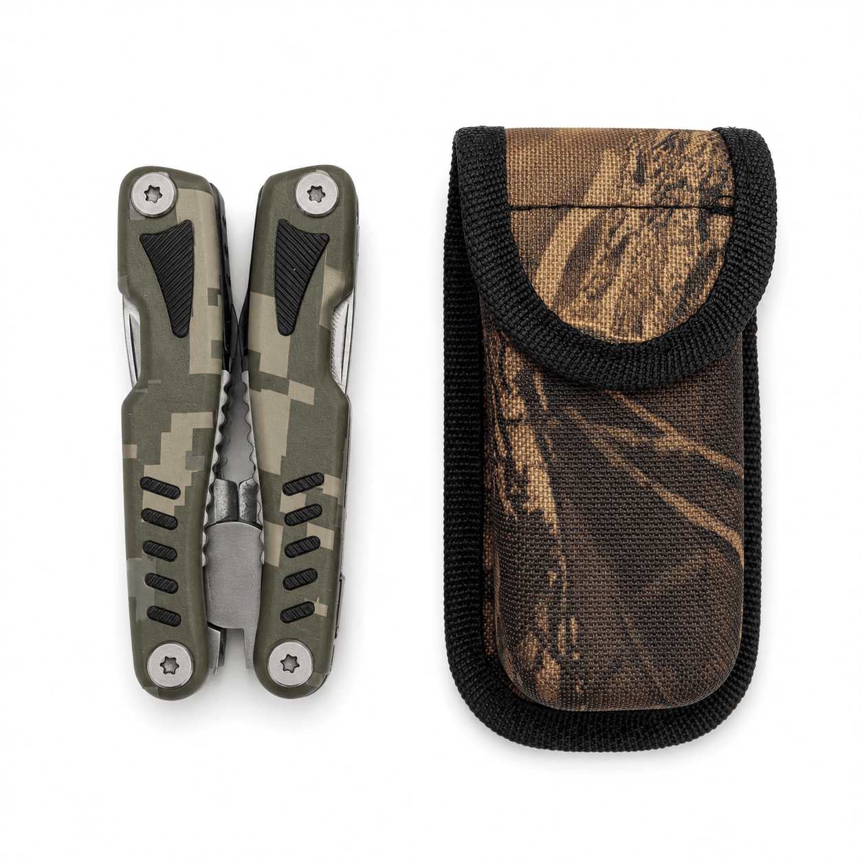 Πολυεργαλείο BlackAirsoft FIELDCORE 11 σε 1 με θήκη