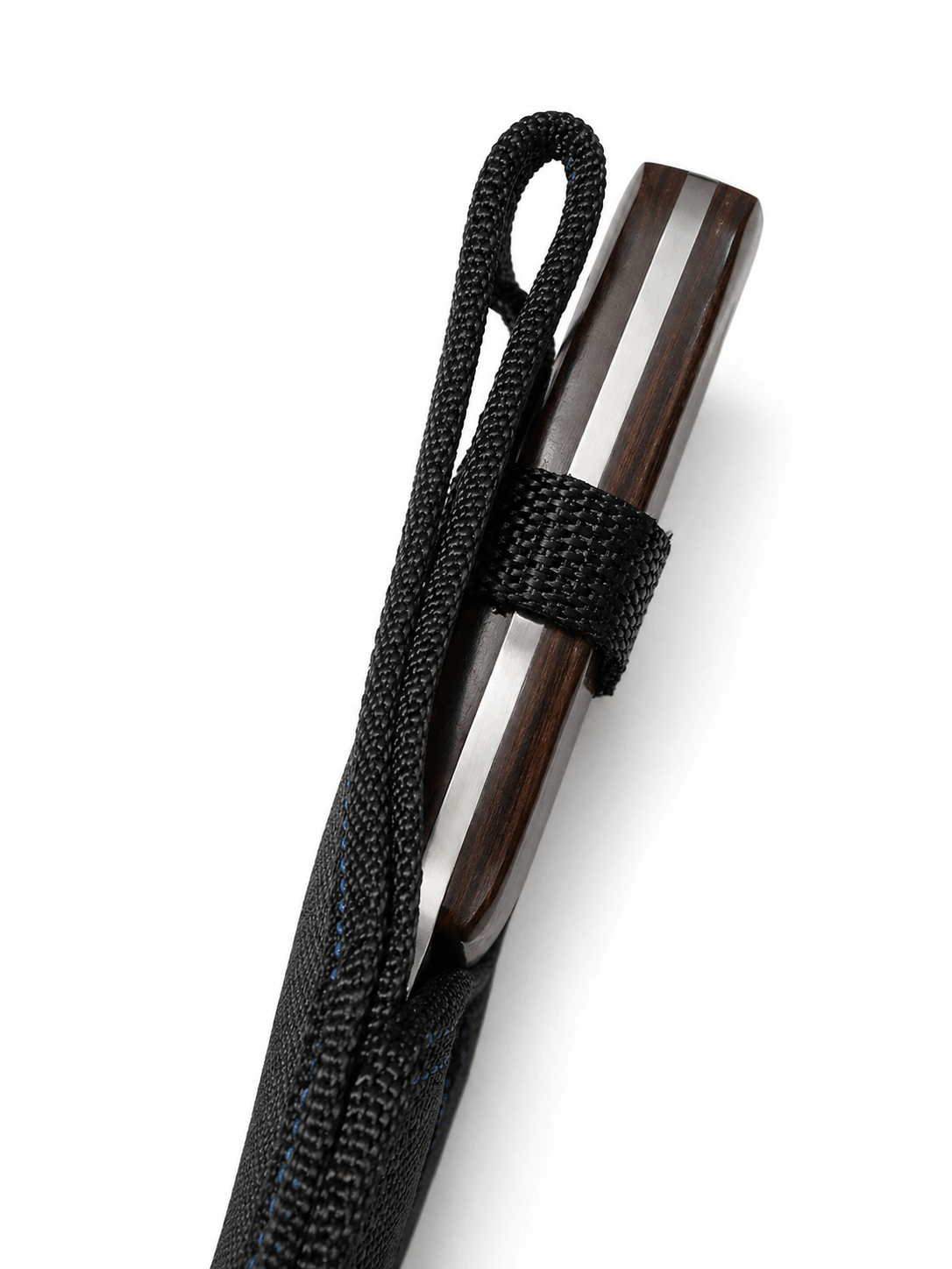 Taktička mini sjekira Black Airsoft Edge
