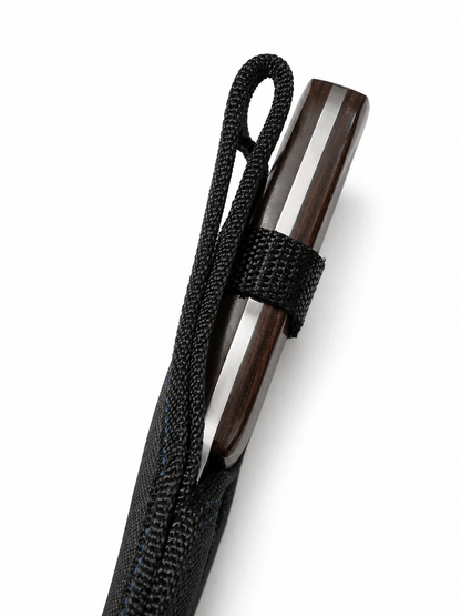 Taktička mini sjekira Black Airsoft Edge