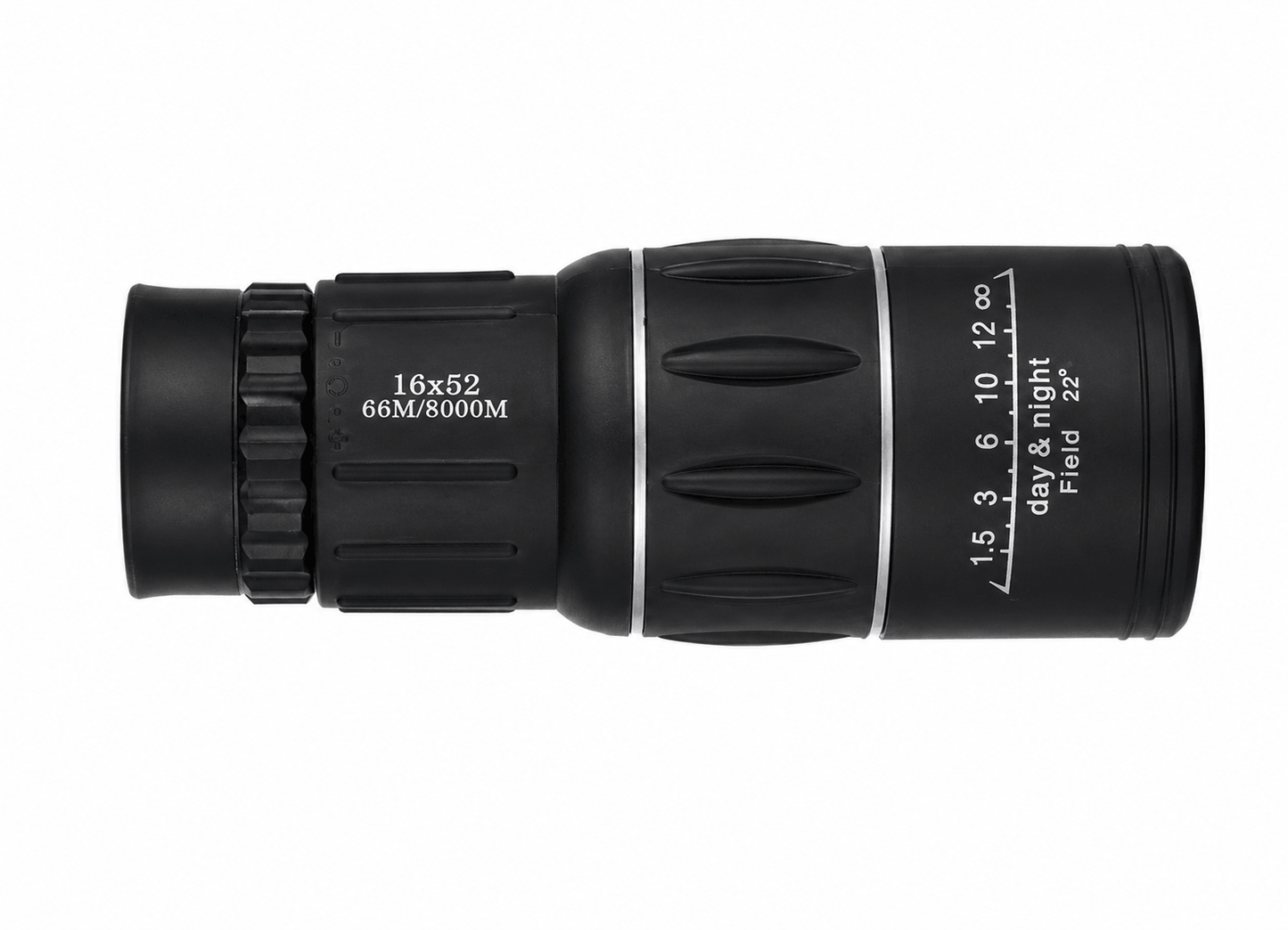Monokular 16x52 s podesivim fokusom