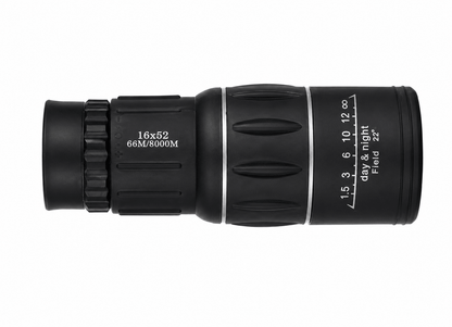 Monokular 16x52 s podesivim fokusom