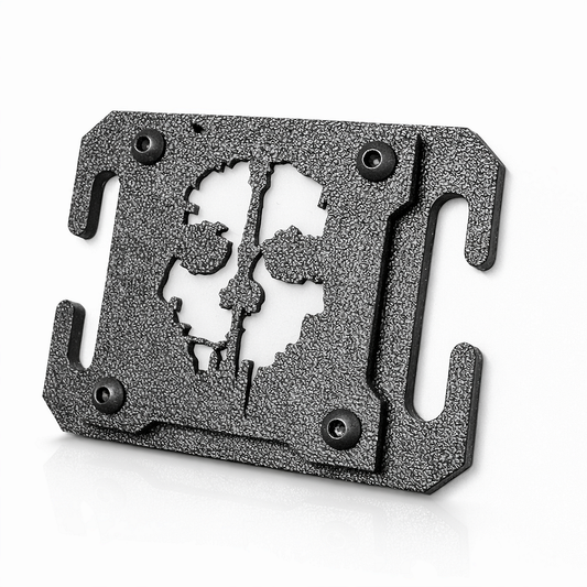 Нашивка за MOLLE система Call Of Duty Ghosts