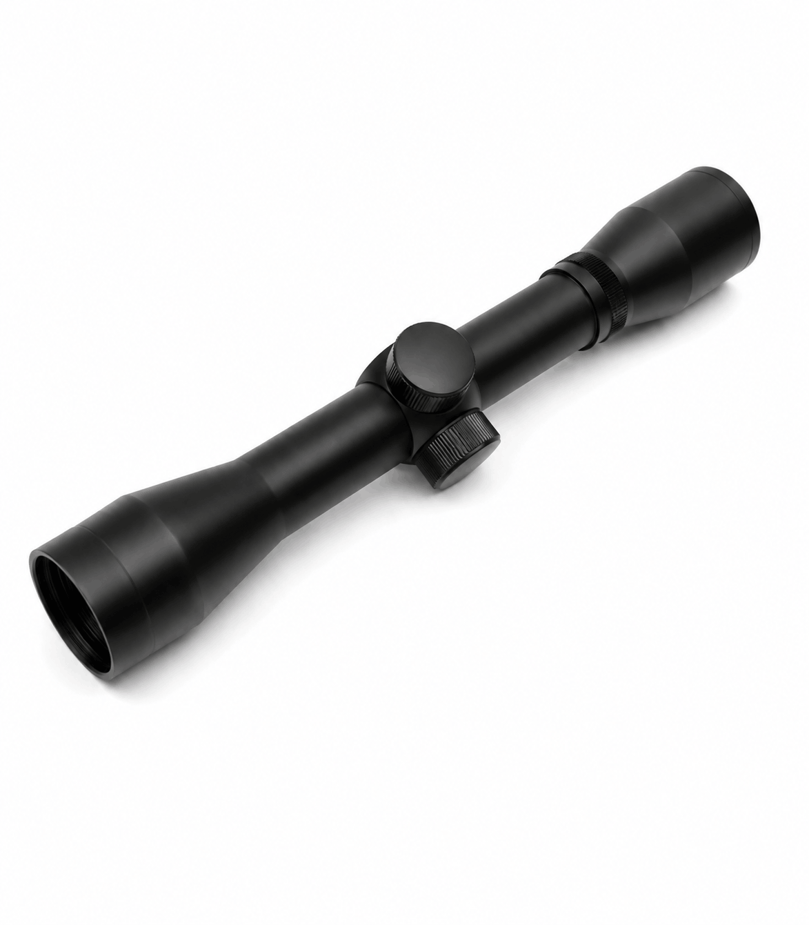Optika 4x32 s montažom za šinu