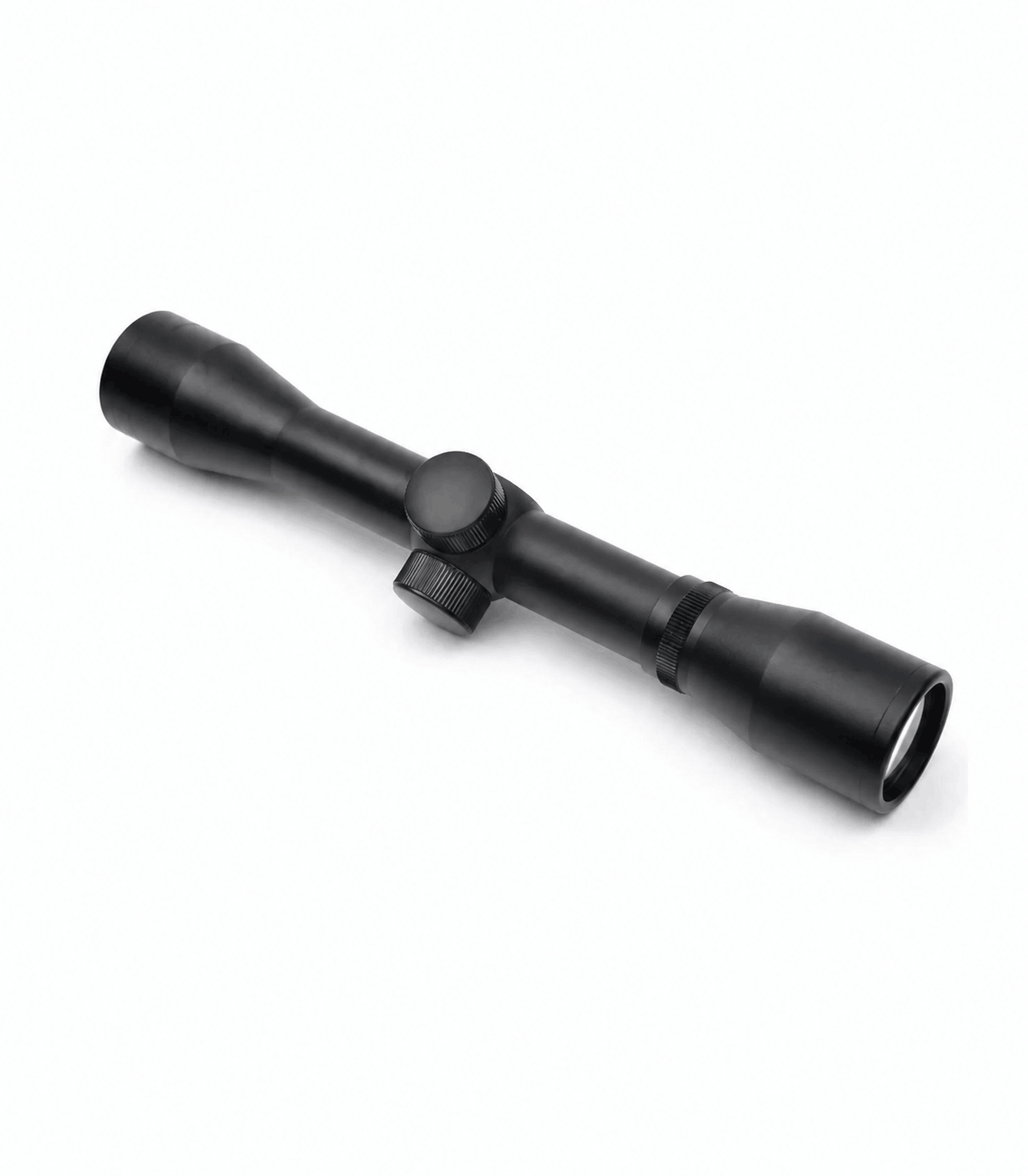 Optika 4x32 s montažom za šinu