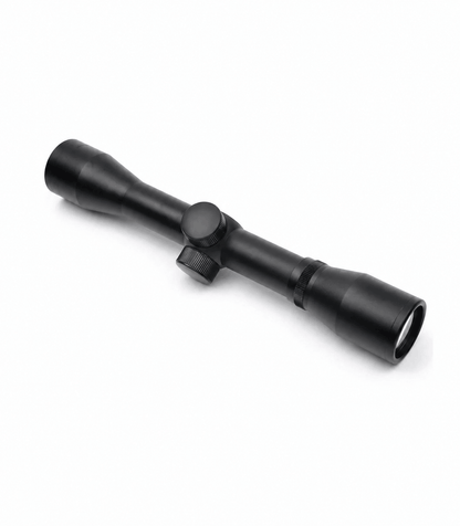 Optika 4x32 s montažom za šinu