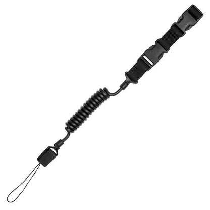 Sigurnosni kabel za pištolj BlackAirsoft Tough, uže, remen