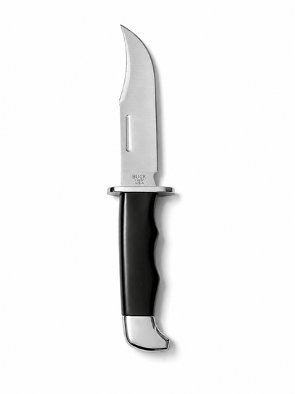 Outdoor nož BUCK 119 s kožnom futrolom