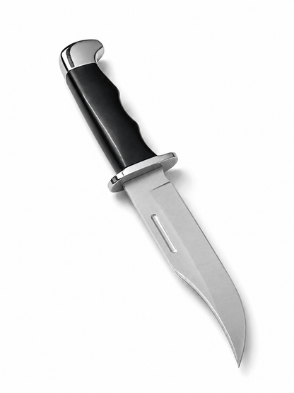 Outdoor nož BUCK 119 s kožnom futrolom