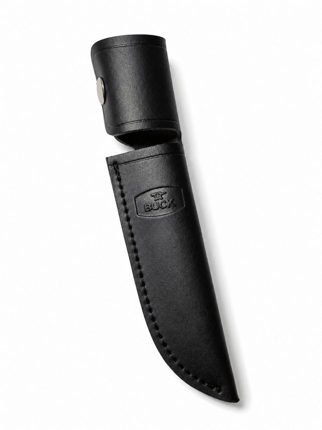 Outdoor nož BUCK 119 s kožnom futrolom