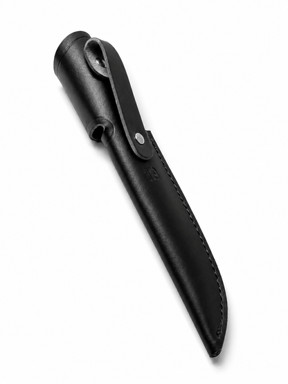 Outdoor nož BUCK 119 s kožnom futrolom