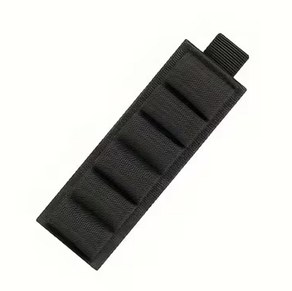 Паласка за 5 патрона, самозалепваща