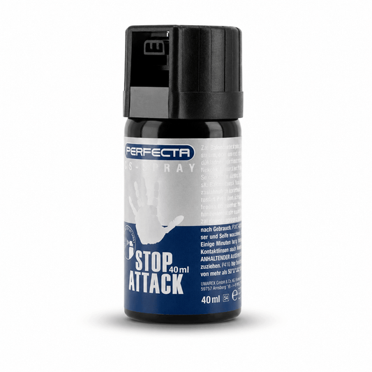 Лютив спрей PERFECTA Stop Attack 40 мл