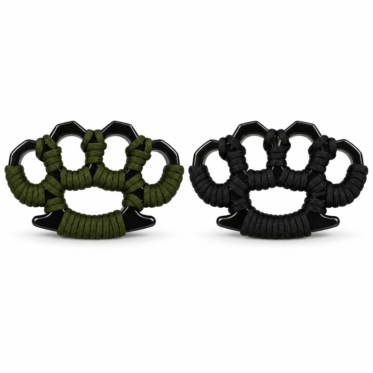 Метален бокс с паракорд BlackAirsoft CORD