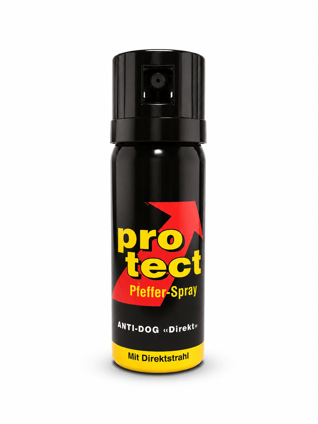 Zaštitni sprej protiv pasa Pfeffer-Spray Anti-Dog Direkt 50 ml