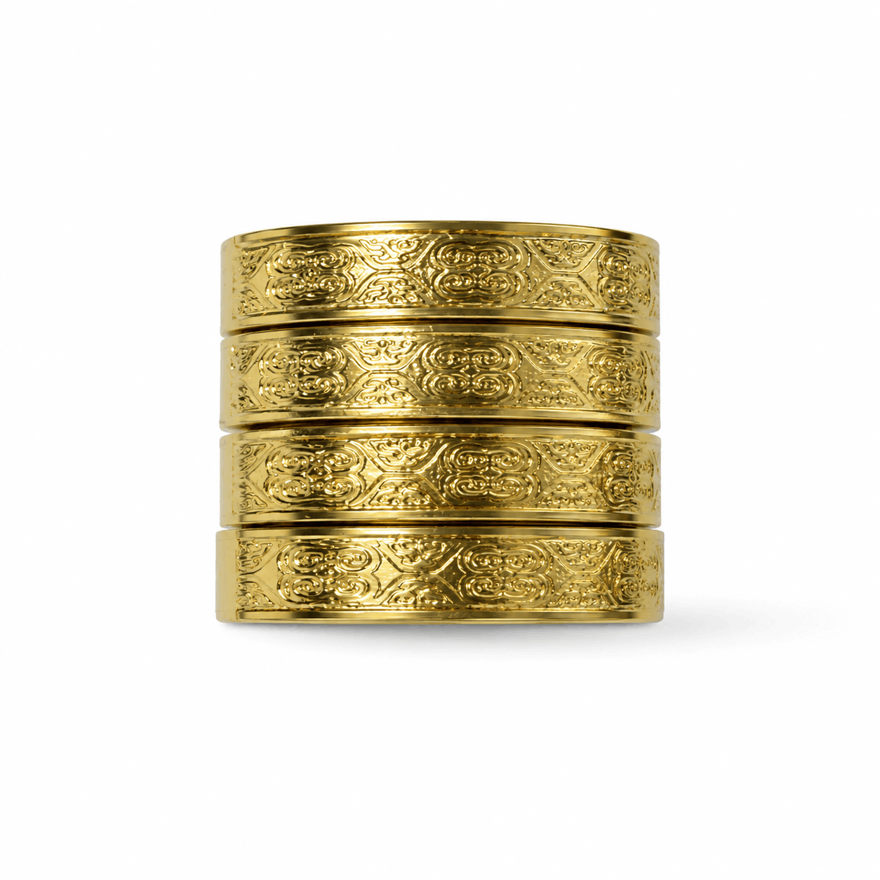 Сгъваем бокс BlackAirsoft Golden Rings
