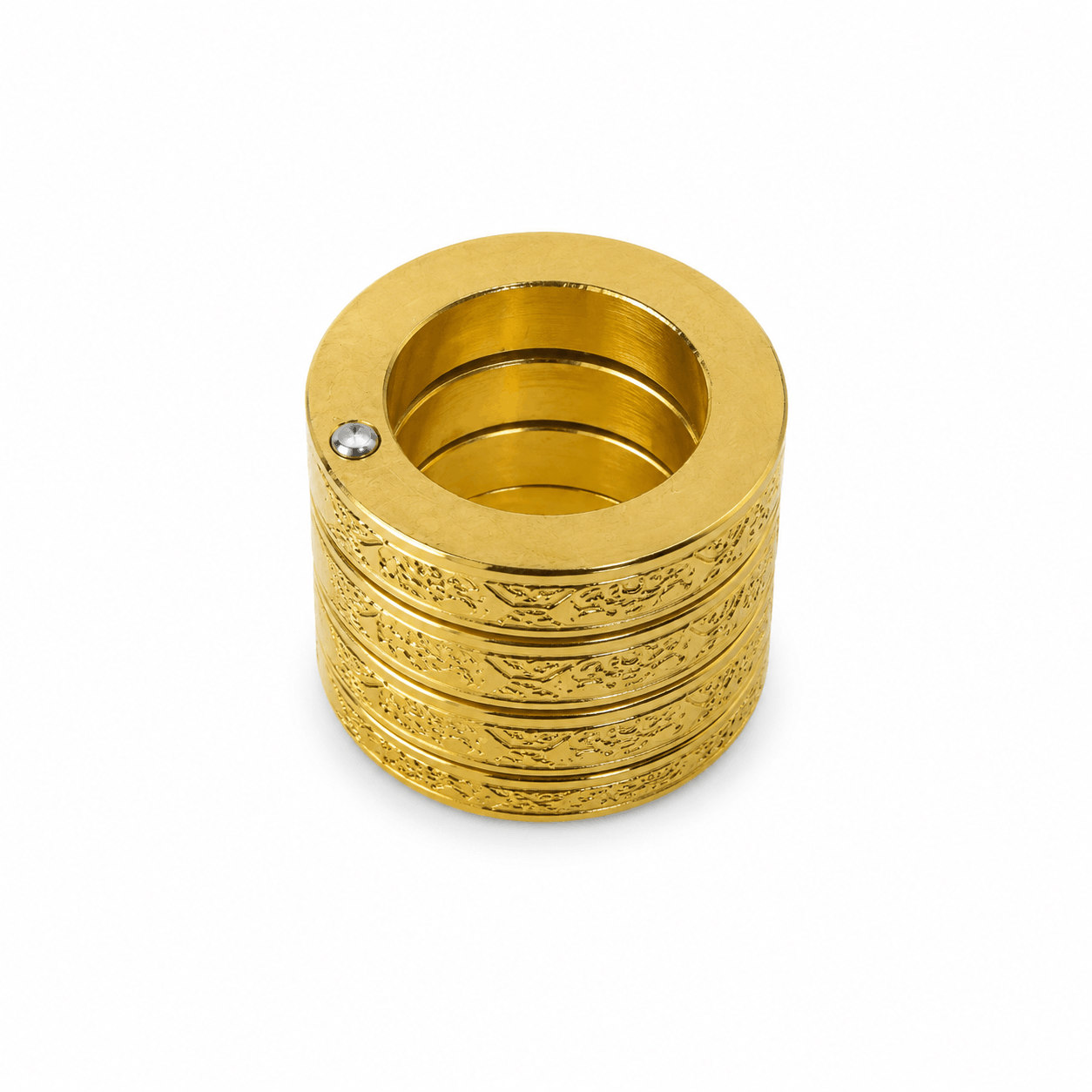 Сгъваем бокс BlackAirsoft Golden Rings