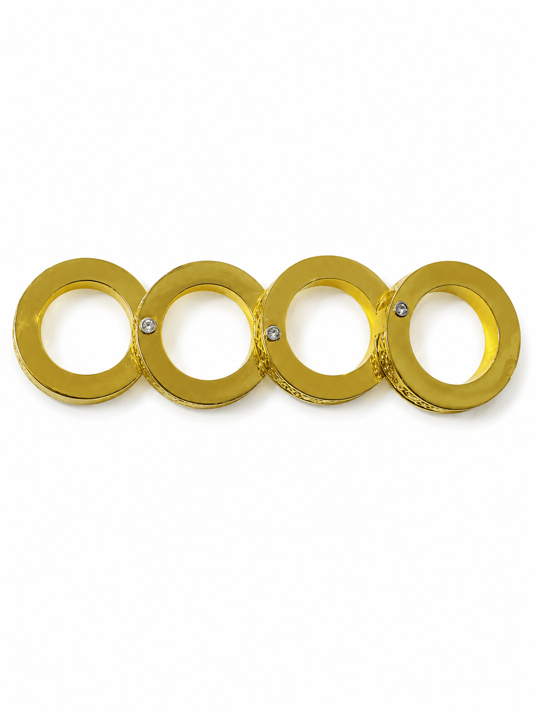 Сгъваем бокс BlackAirsoft Golden Rings