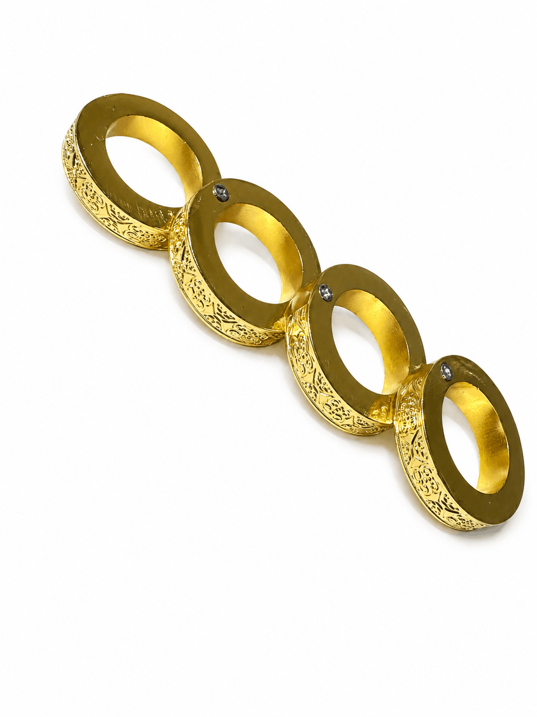 Сгъваем бокс BlackAirsoft Golden Rings