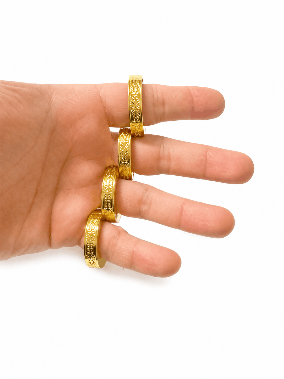 Сгъваем бокс BlackAirsoft Golden Rings
