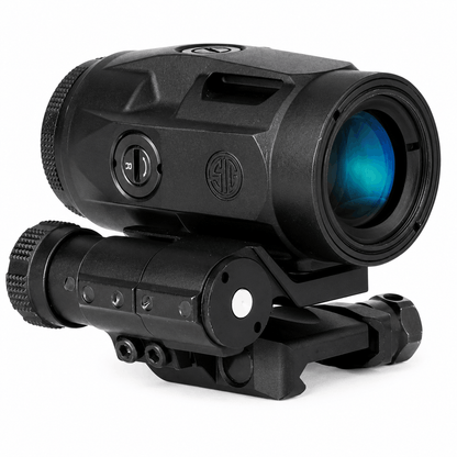 Увеличител SIG SAUER JULIET3-MICRO 3x с Flip-to-Side монтаж