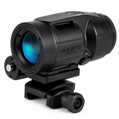Увеличител SIG SAUER JULIET3-MICRO 3x с Flip-to-Side монтаж
