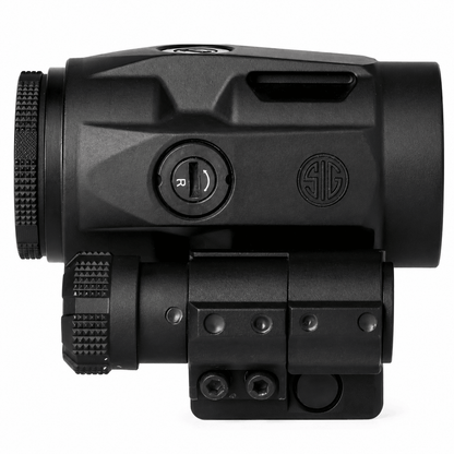Увеличител SIG SAUER JULIET3-MICRO 3x с Flip-to-Side монтаж