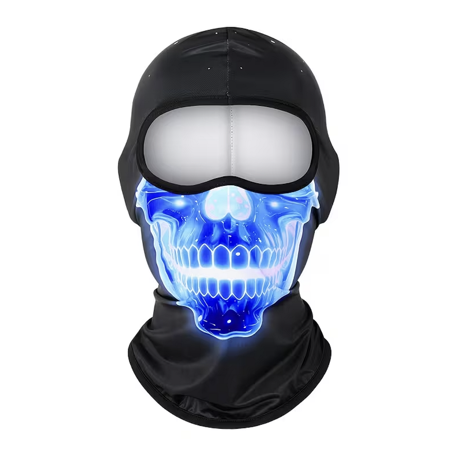 SkullCore™ балаклава – маска за лице с череп