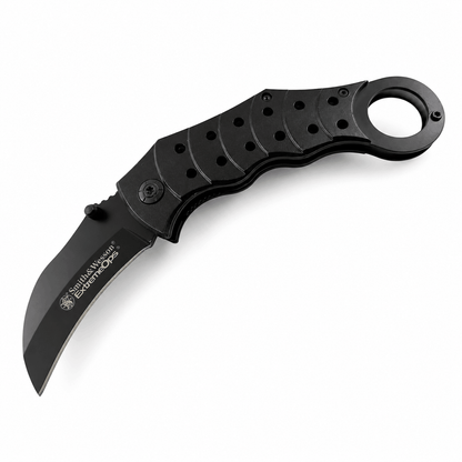 Skládací nůž Smith & Wesson Extreme Ops Karambit