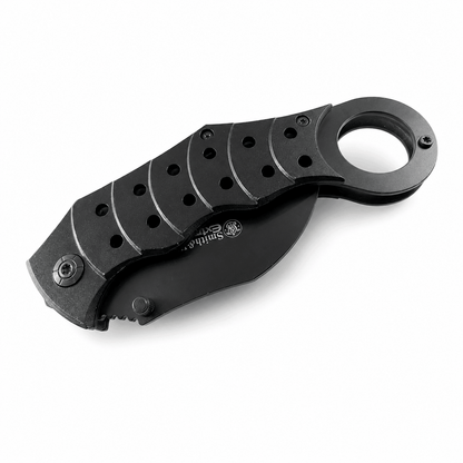 Skládací nůž Smith & Wesson Extreme Ops Karambit