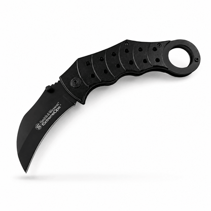 Skládací nůž Smith & Wesson Extreme Ops Karambit