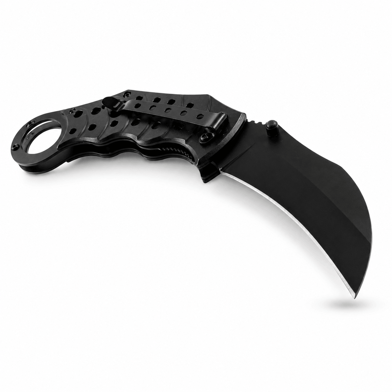 Skládací nůž Smith & Wesson Extreme Ops Karambit