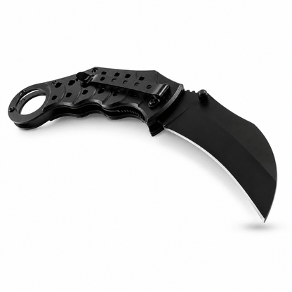 Skládací nůž Smith & Wesson Extreme Ops Karambit