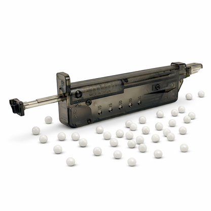 Speed Loader за Airsoft пълнители – бързозарядник за BB топчета