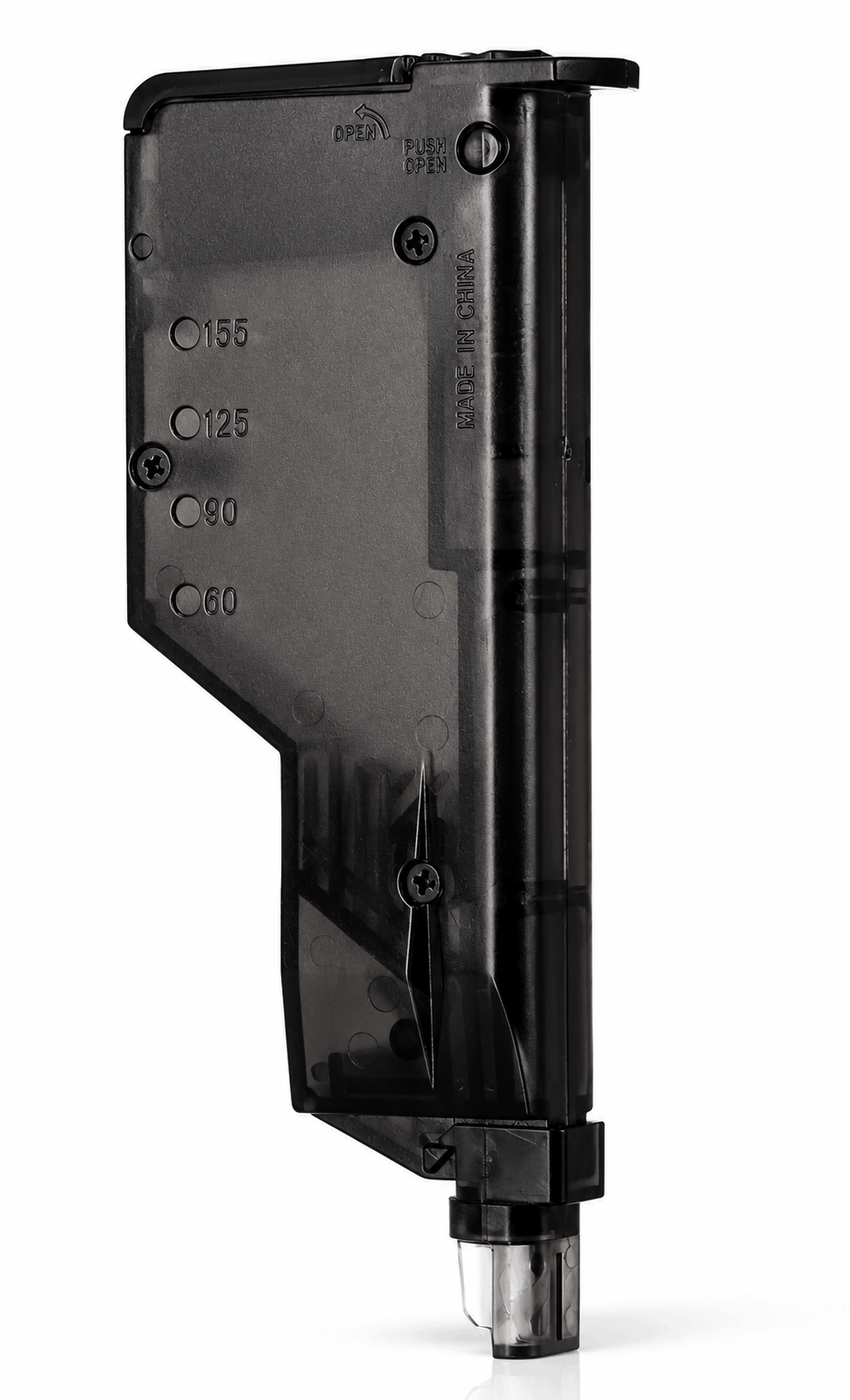 Speed Loader za Airsoft spremnike – brzi punjač za 220 BB kuglica