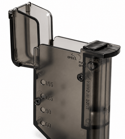 Speed Loader za Airsoft spremnike – brzi punjač za 220 BB kuglica