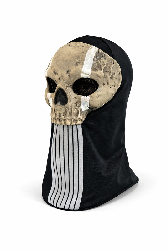 Тактическа балаклава – Call of Duty Modern Warfare 4: Ghosts