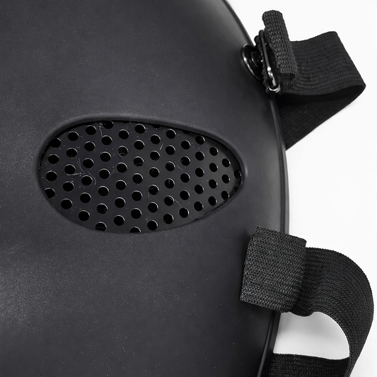 Тактическа маска Shadow с визьор