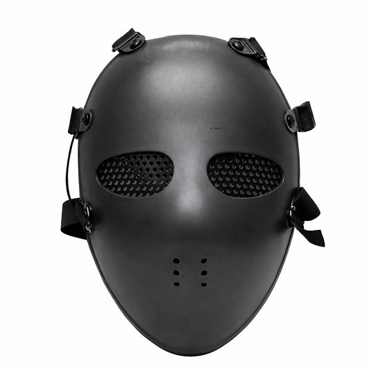 Тактическа маска Shadow с визьор