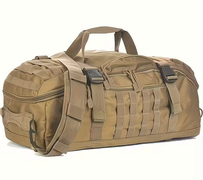 Тактическа раница 3в1 45L с MOLLE система – раница, сак и чанта