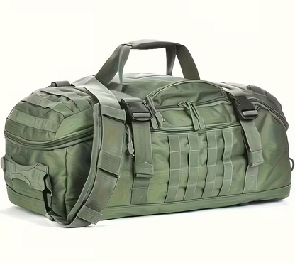 Тактическа раница 3в1 45L с MOLLE система – раница, сак и чанта