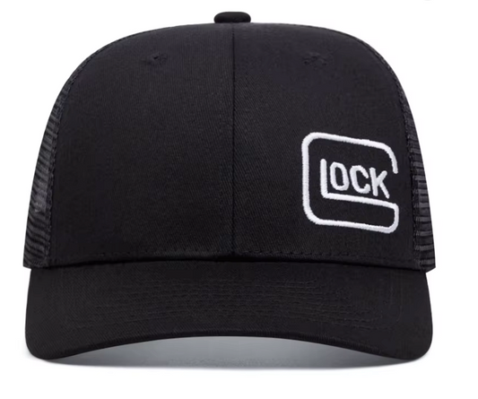Тактическа шапка Glock с велкро панел – Tactical Baseball Cap