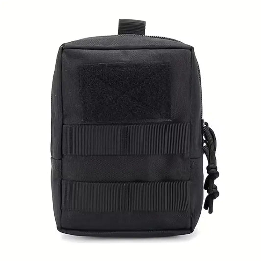 Тактически модул, чанта, вертикална, MOLLE система