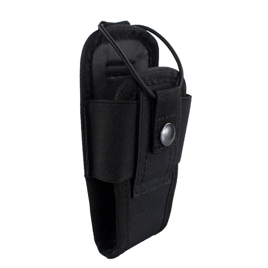 Тактически MOLLE калъф за радиостанция