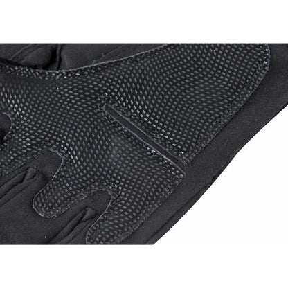 Тактически ръкавици с протектори