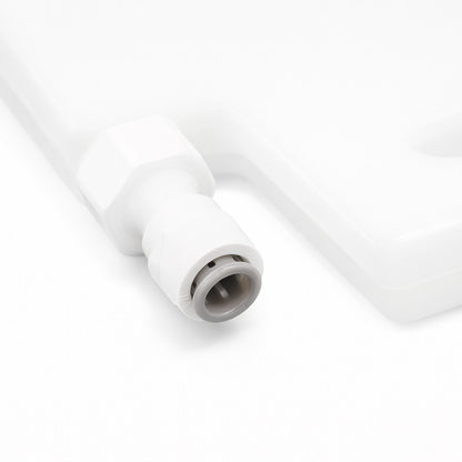 Тактически воден резервоар за жилетка (Plate Carrier) – 1.5L