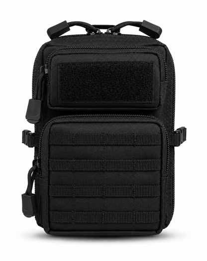 Taktička modularna torbica BlackAirsoft Mini Utility Pouch MOLLE  