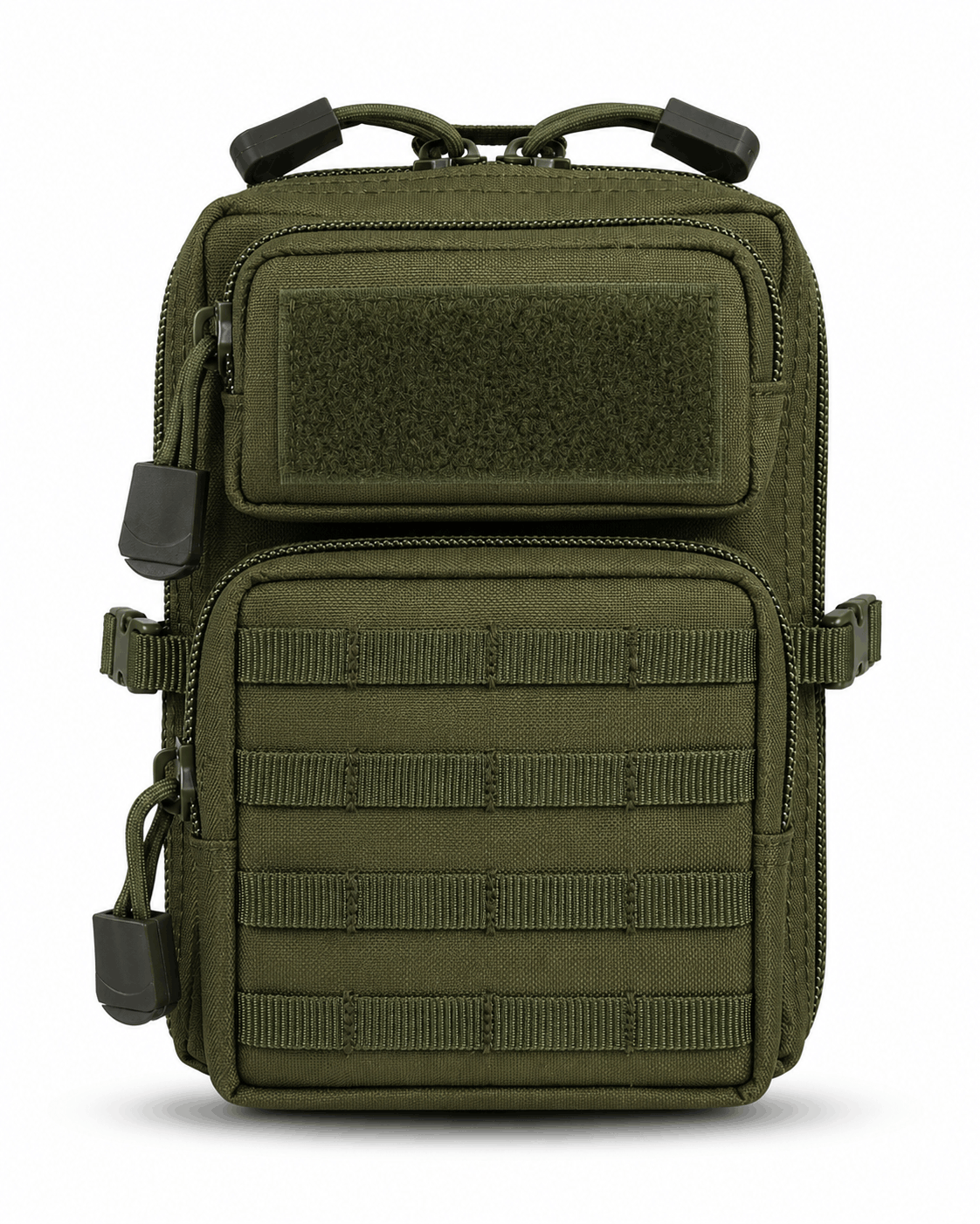 Taktička modularna torbica BlackAirsoft Mini Utility Pouch MOLLE  